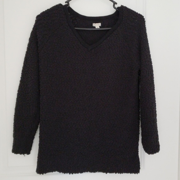 fall weather sweater - Picture 1 of 3